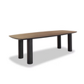 Eettafel Charlie