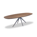 Eettafel Cody